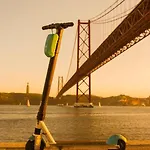 Shangri-la Anjos فندق مبيت وإفطار Lisboa