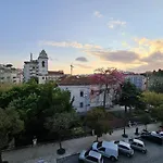 Shangri-la Anjos ליסבון