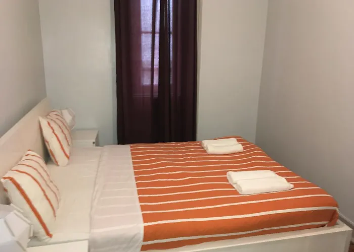 Panzió Shangri-la Anjos Lisboa
