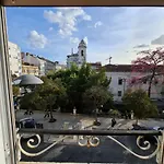 Shangri-La Hostel Anjos 2* Lisboa