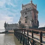 Bed & Breakfast Shangri-La Hostel Anjos Lisboa