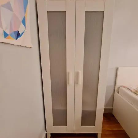 Shangri-la Anjos Oda ve Kahvaltı Lisboa