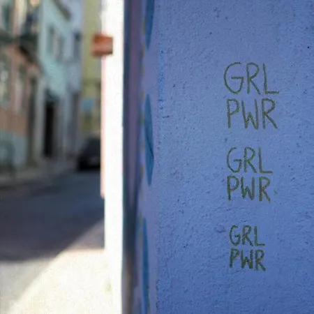 Shangri-la Anjos 2* Lisboa