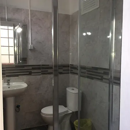 Shangri-la Anjos Oda ve Kahvaltı Lisboa