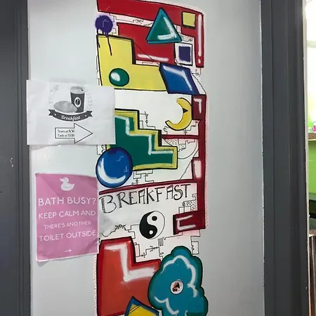 Shangri-la Anjos Oda ve Kahvaltı