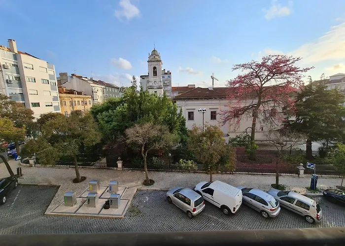 Bed and breakfast Shangri-la Anjos 2*