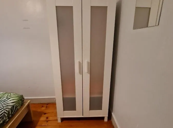 Bed and breakfast Shangri-la Anjos 2*