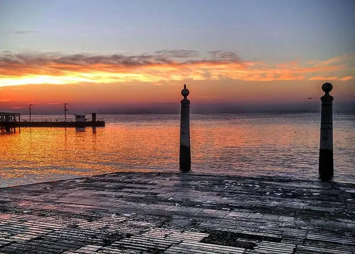 Shangri-la Anjos 2* Lisboa