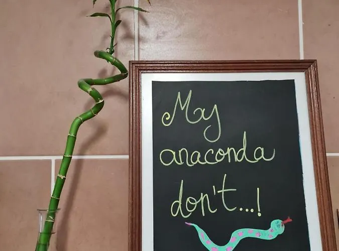 Shangri-la Anjos Lisboa