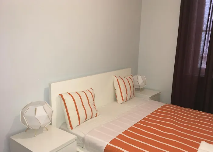 Shangri-la Anjos Lisboa