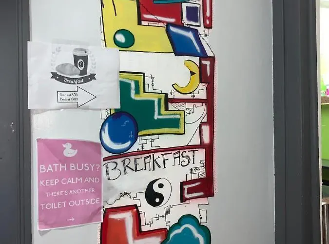 Shangri-la Anjos Bed and breakfast