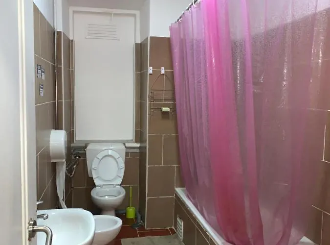 Shangri-la Anjos 2* Lisboa