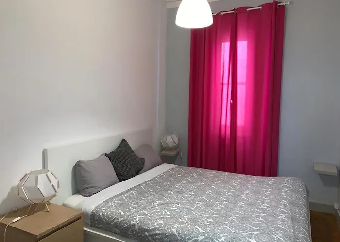 Bed and breakfast Shangri-la Anjos 2*