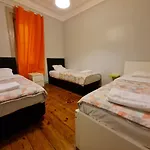 Bed & Breakfast Shangri-la Anjos 2*