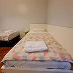 Shangri-la Anjos Lisboa