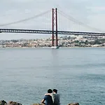 Shangri-la Anjos Lisboa
