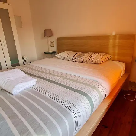 Shangri-la Anjos Frühstückspension 2*