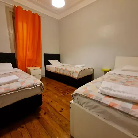 Frühstückspension Shangri-la Anjos 2*