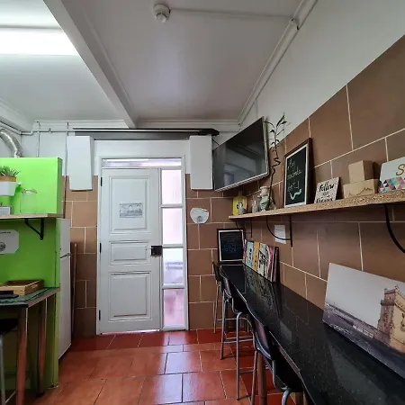 Frühstückspension Shangri-la Anjos 2*