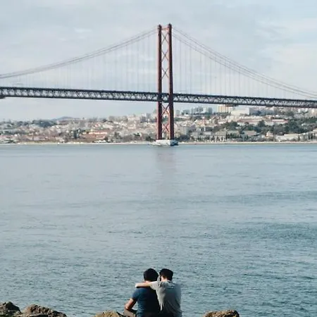 Shangri-la Anjos Lissabon