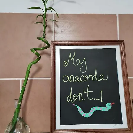 Shangri-la Anjos Lissabon