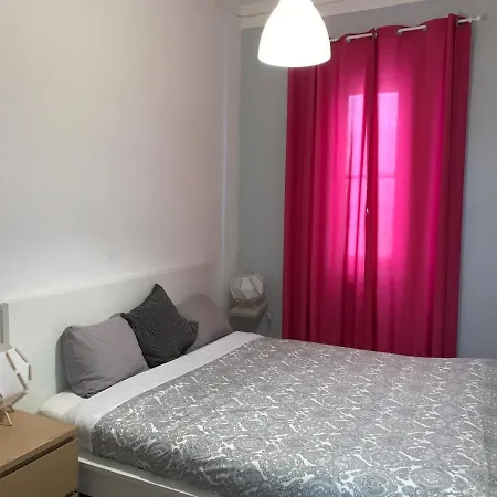 Frühstückspension Shangri-la Anjos 2*